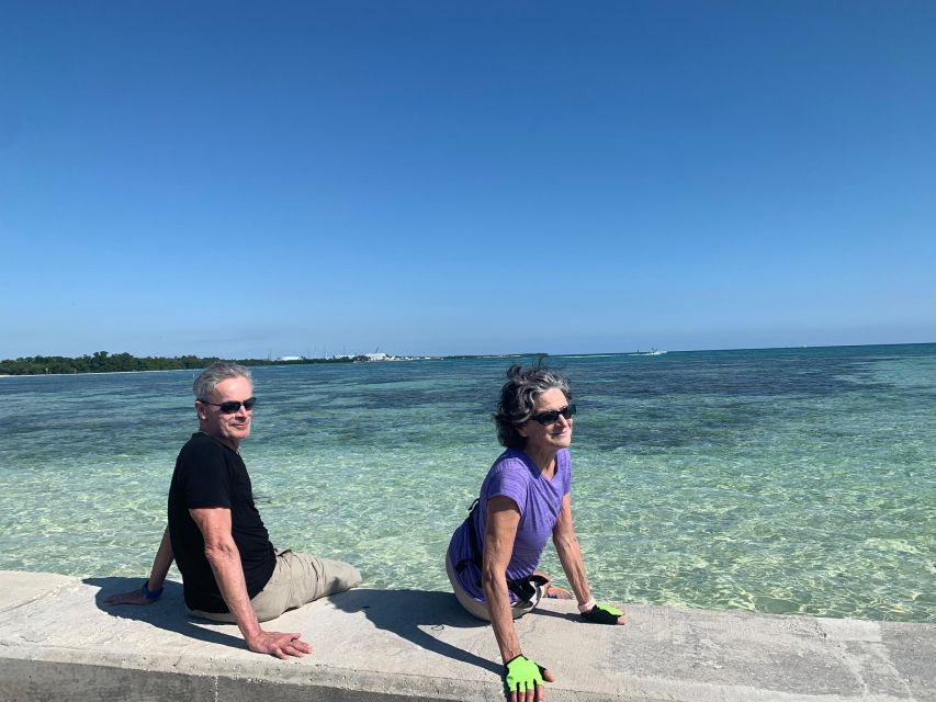 Islamorada: Guided Tour With Local Highlights - Key Points