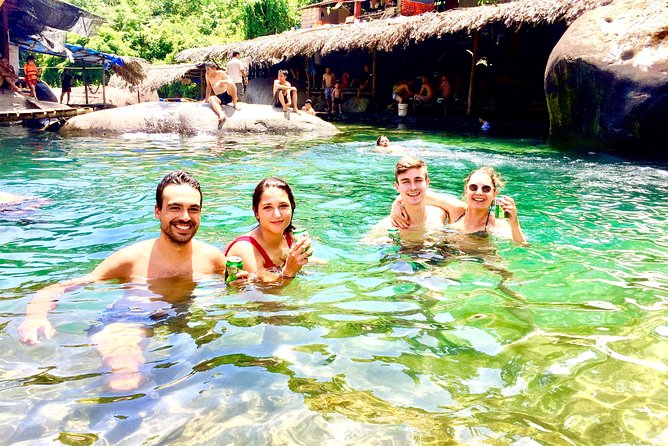 JEEP TOUR: From HOI AN, DA NANG To HUE via HAIVAN PASS - Tour Details