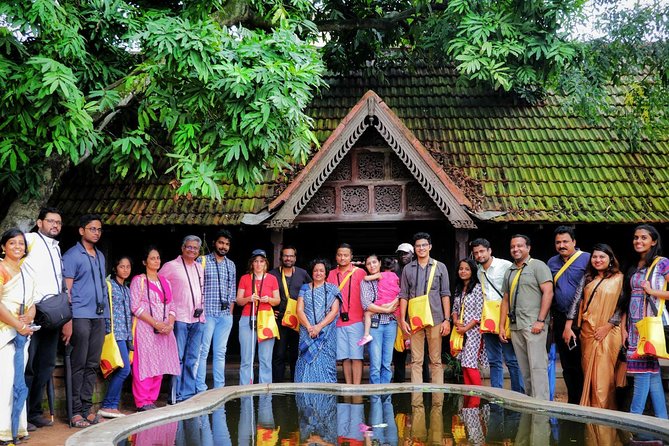 Kingdom of Gods Small Group Walking Tour - Key Points