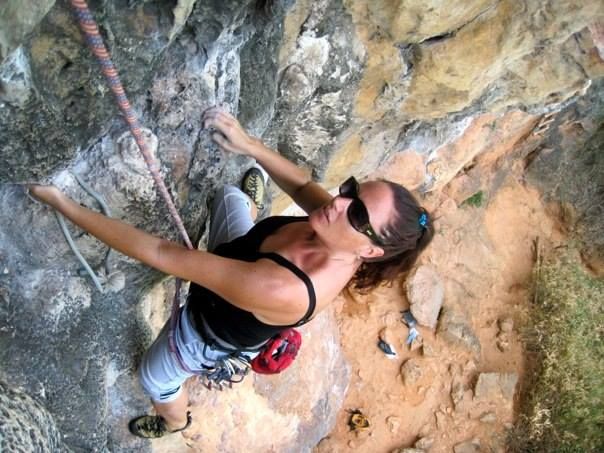 Krabi: Half-Day Rock Climbing at Railay Beach - Key Points