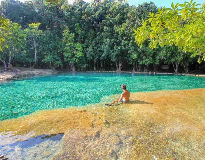 Krabi Instagram Tour (Private & All-Inclusive) - Key Points