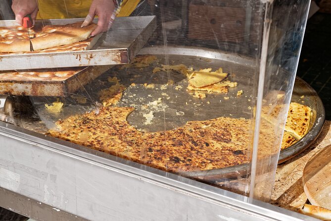 La Spezia Cinque Terre Food Tour - Do Eat Better Experience - Key Points