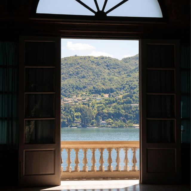 Lake Como: Villa Carlotta and Villa Melzi With Ferries - Key Points