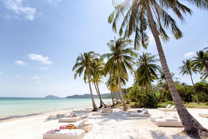 Land 4: Sightseeing to the South of Phu Quoc (Not Lunch) - Key Points