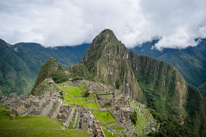 Lares Trek to Machu Picchu 4D/3N Including Hot Springs - Key Points