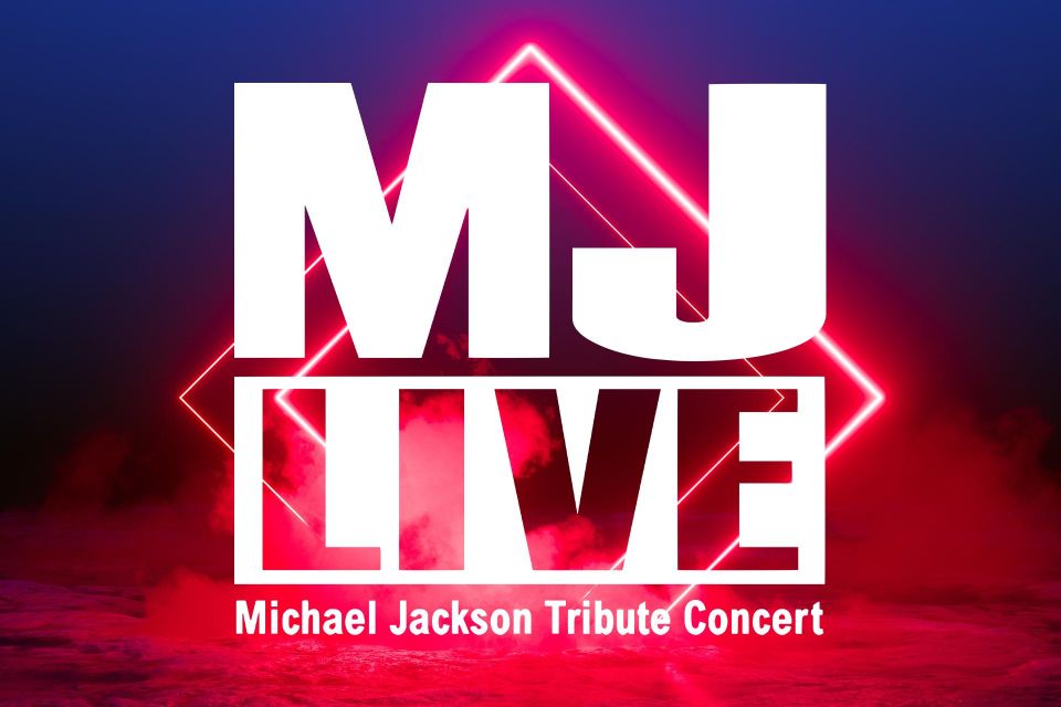 Las Vegas: MJ Live Show Tickets - Key Points