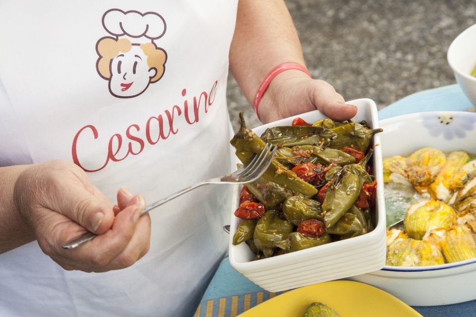 Lecce: Private Pasta-Making Class at a Locals Home - Key Points