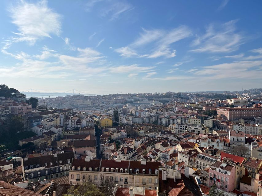 Lisbon: All City Standard Private Guided Tour by Tuk-Tuk - Key Points