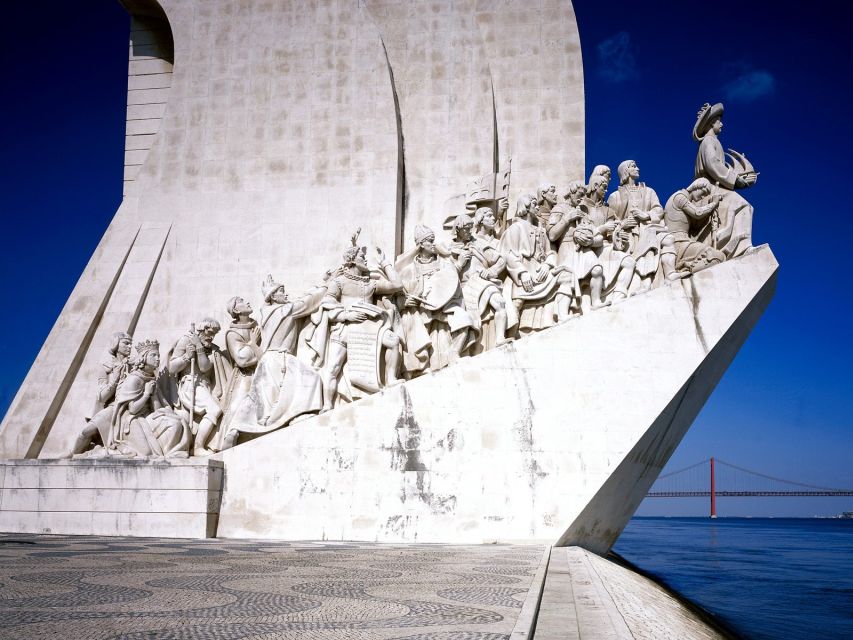 Lisbon Half-Day or Full-Day Small-Group Guided Tour - Key Points