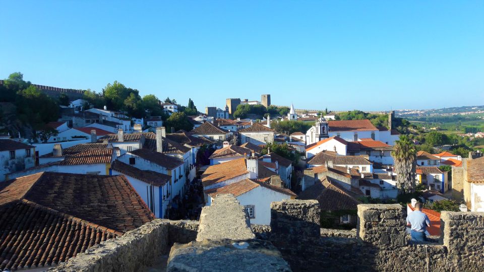 Lisbon: Obidos Medieval Village World Heritage Private Tour - Key Points