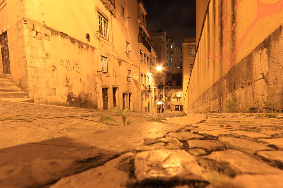 Lisbon: Private City Highlights Nighttime Tour With Transfer - Key Points