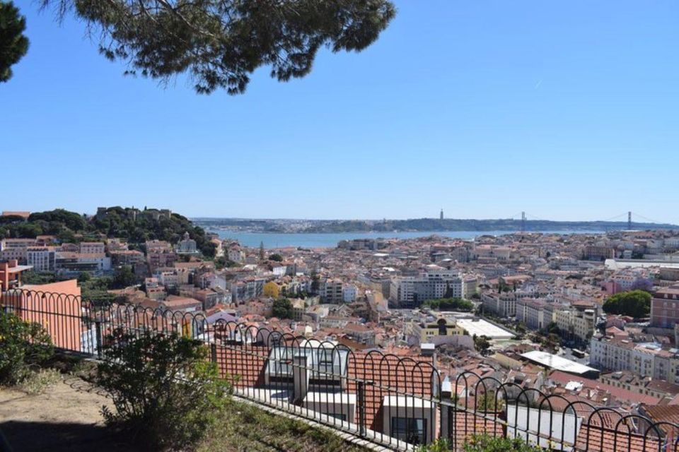 Lisbon: Private City Sightseeing Tour - Key Points