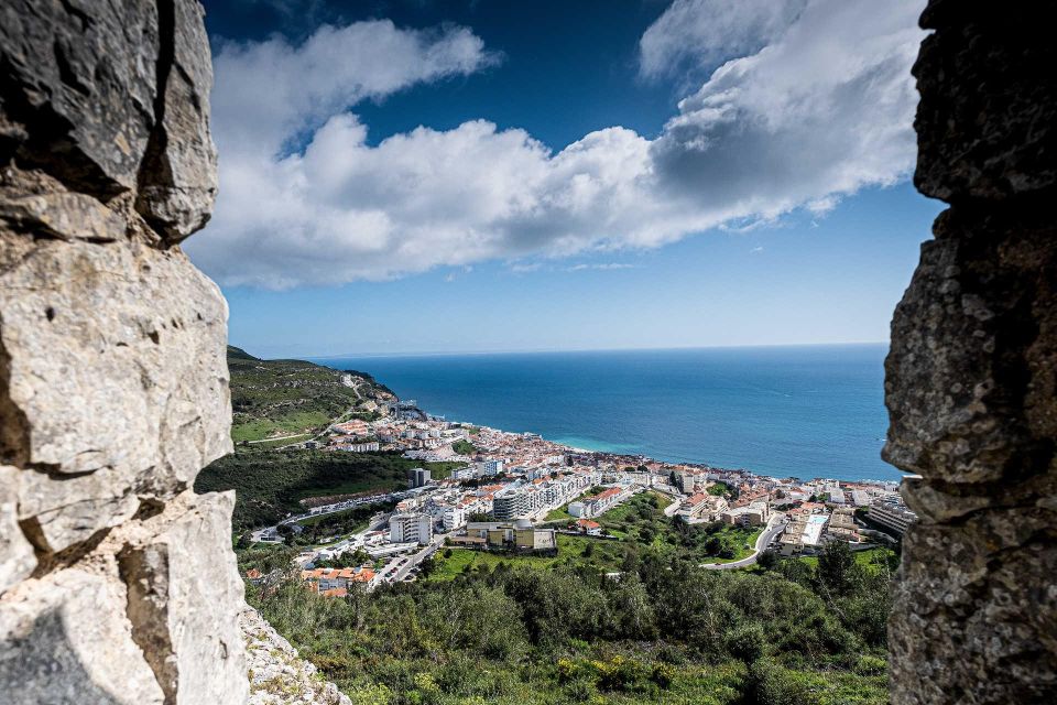 Lisbon Wine Tour Through Sesimbra, Arrábida and Setúbal - Key Points