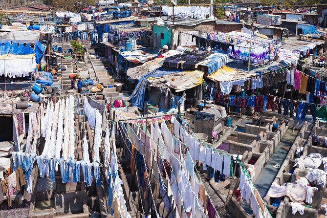 Local Transport & Dabbawallah Tour - Key Points