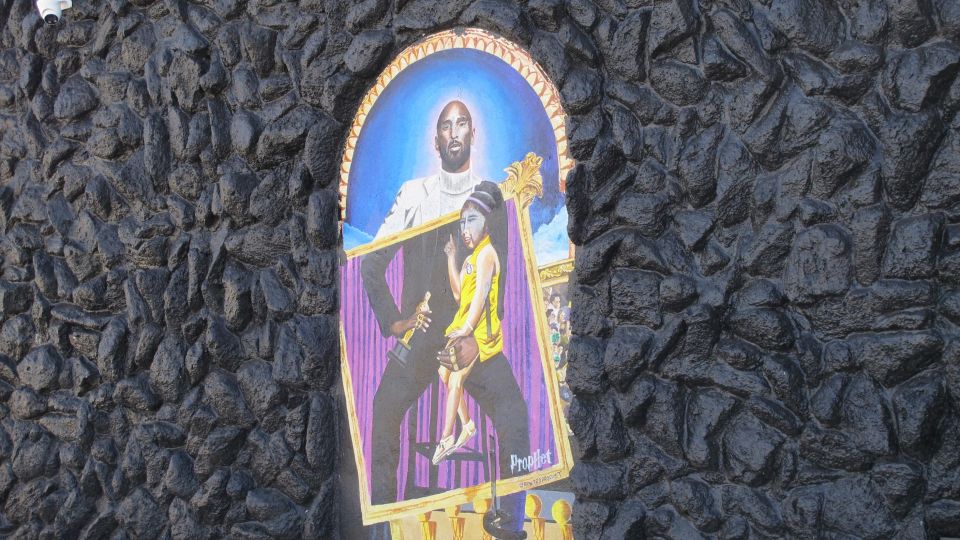 Los Angeles: Black History Tours of South LA - Key Points