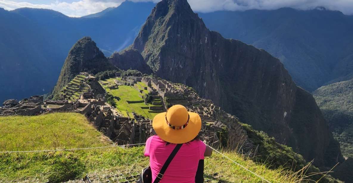 Machu Picchu Cusco: Private 8-day Immersive Cultural Tour - Key Points