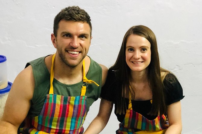 Mamta Cooking Class Awarded by Tripadvisor - Key Points
