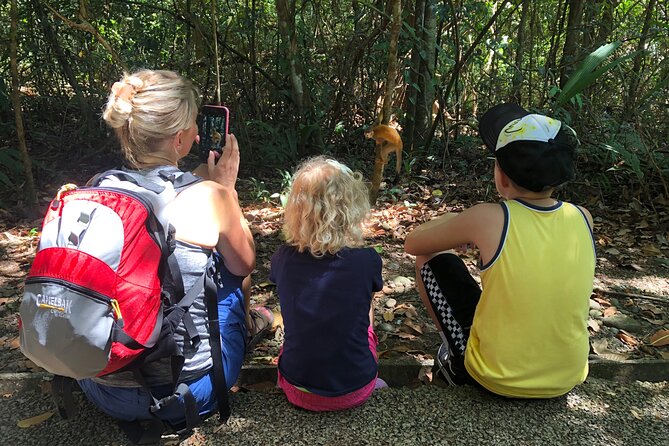 Manuel Antonio National Park (PRIVATE-CUSTOMIZABLE-TOURS) - Key Points