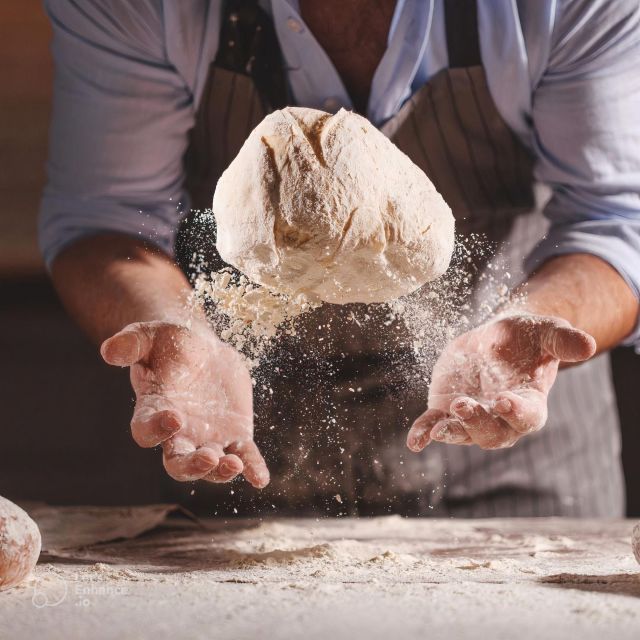 Matera: Traditional Bread Workshop. Bake Your Own Loaf of Bread! - Key Points