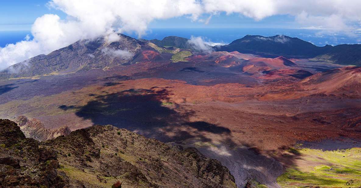 Maui: Haleakala and Iao Valley Tour - Key Points