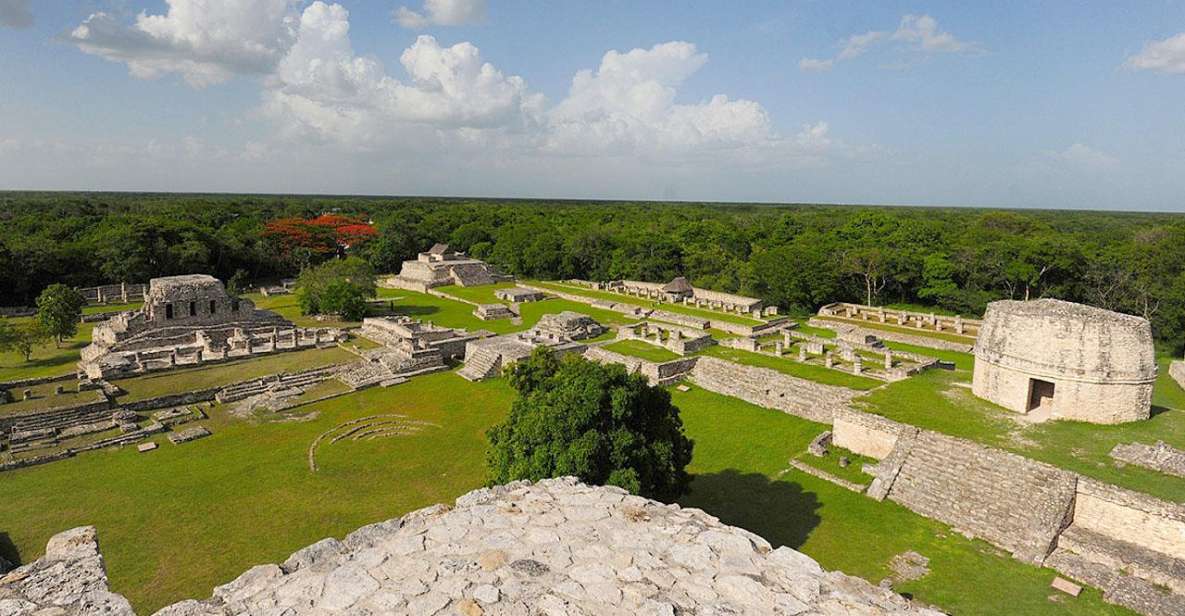 Mayapan and Homun Town Private Tour - Key Points