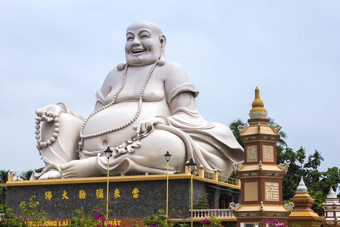 Mekong Delta Small-Group Tour From Ho Chi Minh City - Key Points