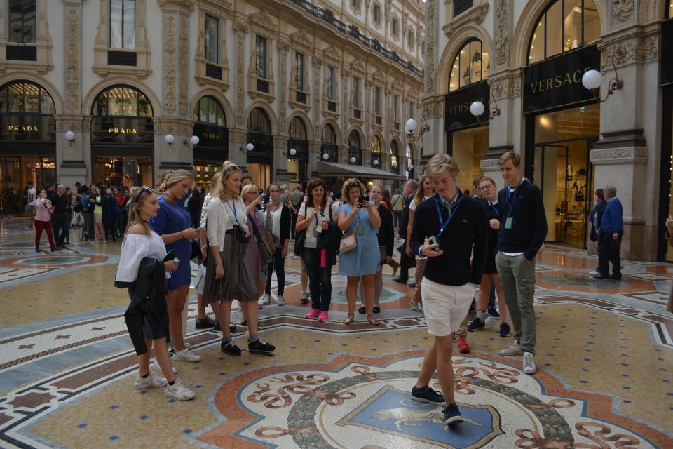 Milan: 2.5-Hour City Tour by Tram - Key Points