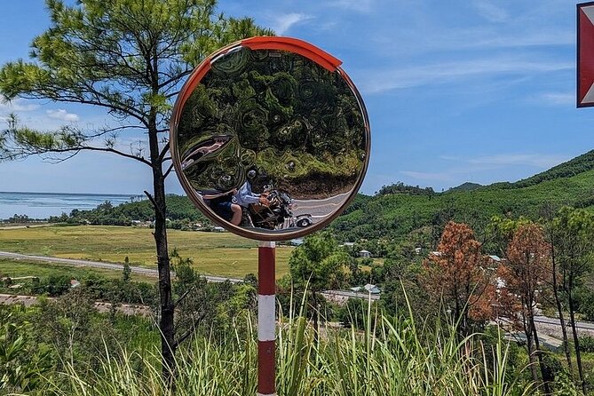 Motorcycle Private Tour With Driver Hue-Da Nang-Hoi an or V.V. - Tour Highlights