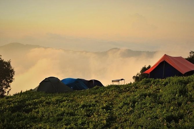 Nag Tibba 2 Days Trek - Key Points