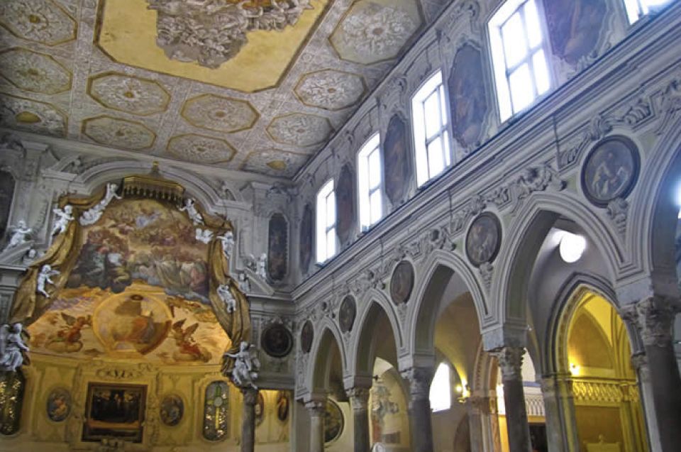 Naples: Private City Tour With Castel Santelmo and Churches - Key Points