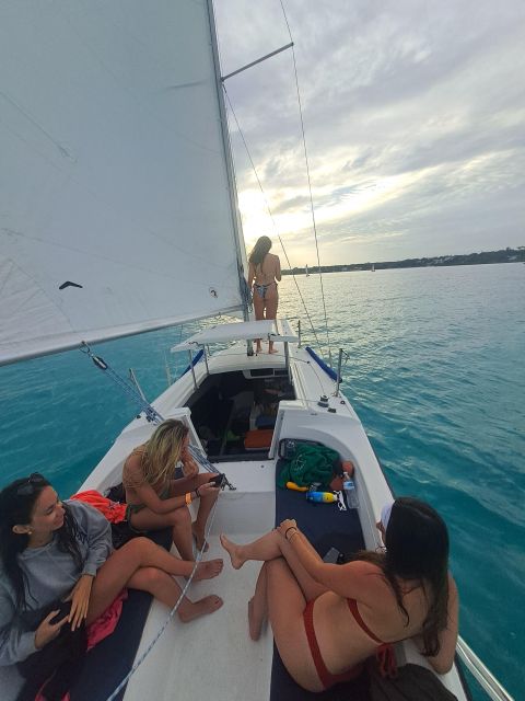 Navigate the Adventure in a Group Through Bacalar - Key Points