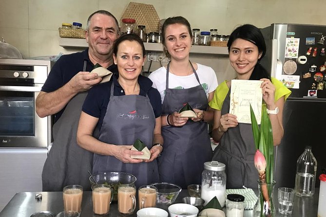 New Malaysian Kitchen Cooking Class and Garden Tour - Key Points