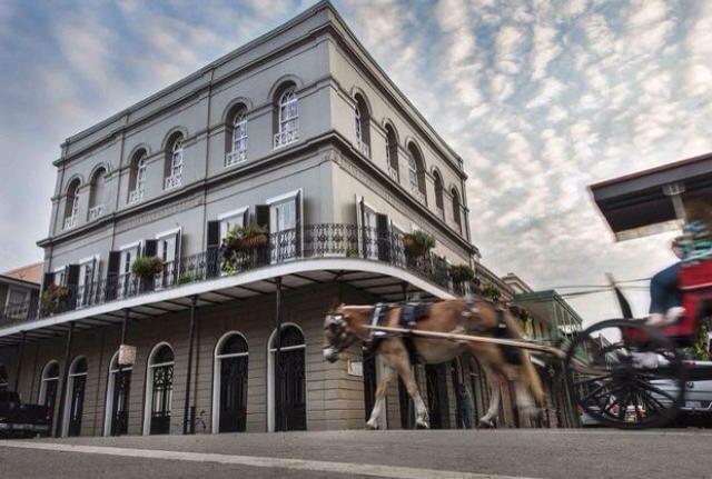 New Orleans Insider 2-Hour Walking Tour - Key Points