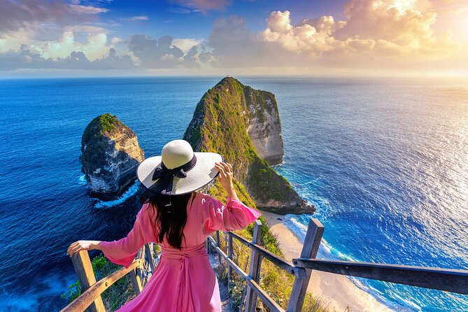 Nusa Penida Day Tour From Bali With Private Transfers - Key Points
