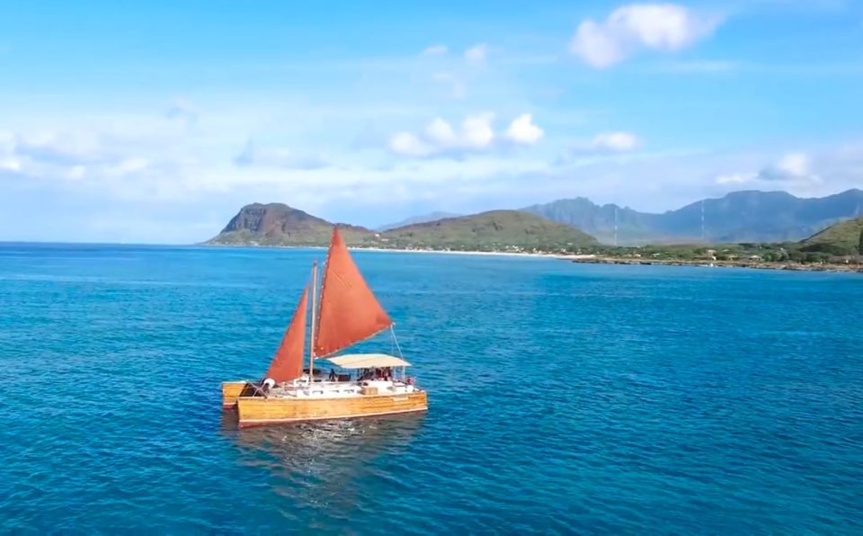 Oahu: Honolulu Morning Polynesian Canoe Voyage - Key Points