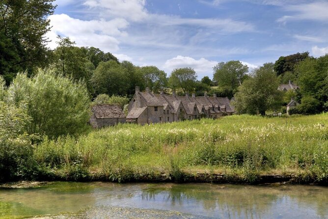 Our Famous North Cotswold Tour - Key Points