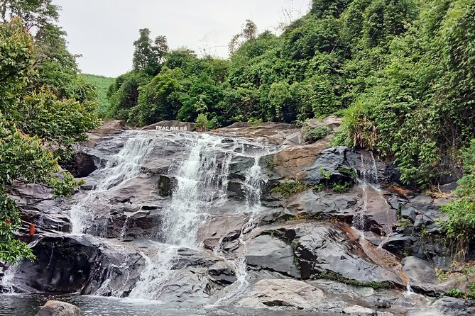 Over Hai Van Pass Loop Tour From Hoi an - Inclusions