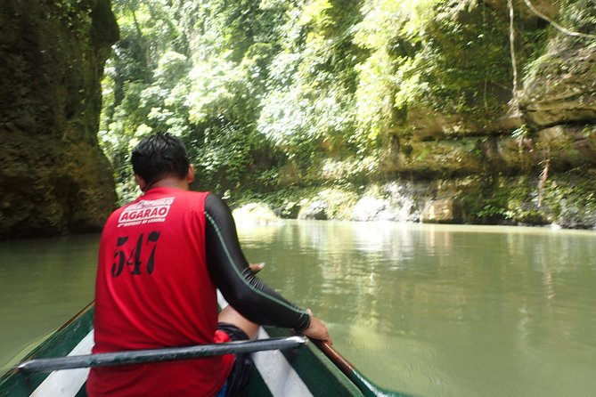 Pagsanjan Falls-Taal Volcano-Tagaytay Ultimate Day Tour From Manila - Key Points