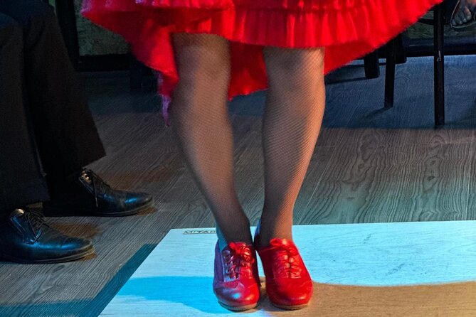 Passion: The Story of the Flamenco Show in Marbella - Key Points
