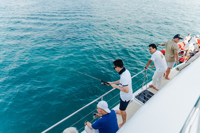 Pattaya Full-Day SUNSET Yacht Exclusive Island(Buffet,Snorkeling) - Overview of the Tour