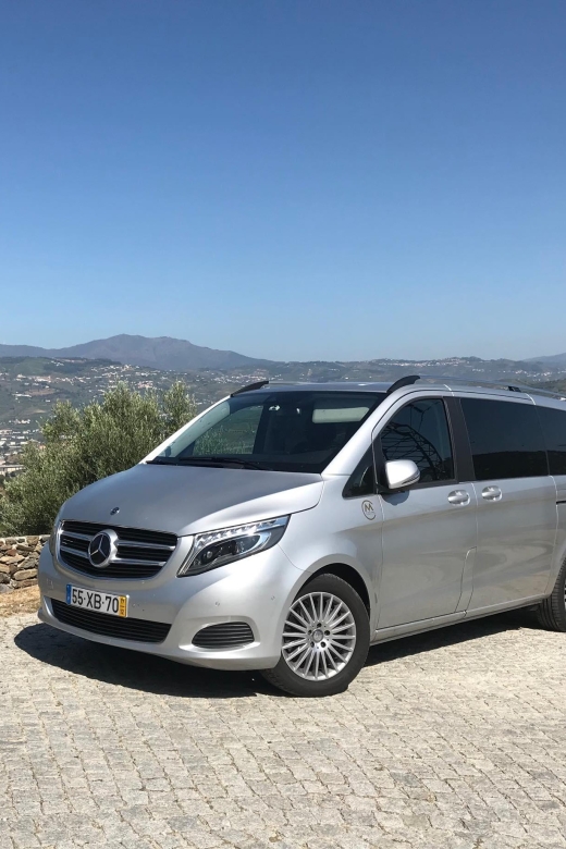 Porto Airport Transfer (to/from Porto City Center) - Key Points