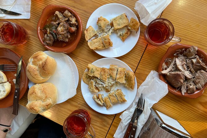 Porto Food Half-Day Tour - Distinctive Northern Portuguese Cuisine