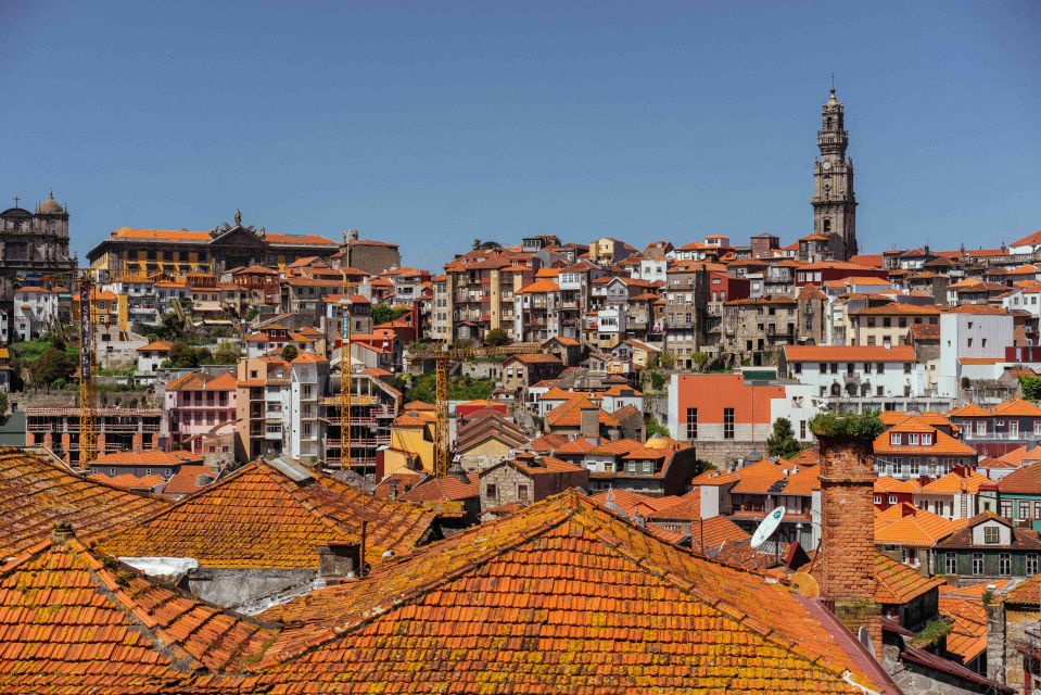 Porto: Private Tour With Locals – Highlights & Hidden Gems - Key Points