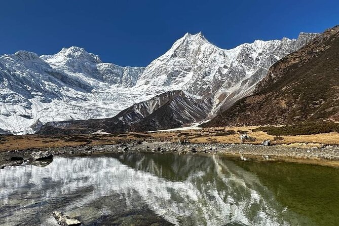 Private 14 Days Trek in Nepals Manaslu Circuit - Key Points