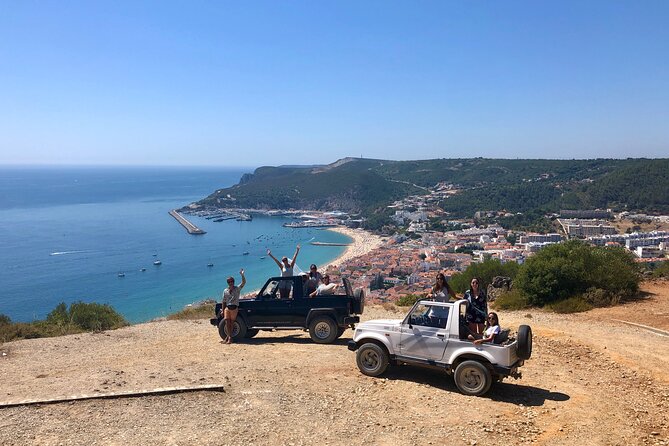 Private 4X4 Jeep Tour to Arrabida National Park From Lisbon - Key Points