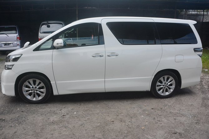 Private Arrival Transfer: Bali Airport to Hotel - Key Points
