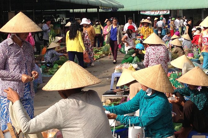 Private Authentic Mekong River Full Day Trip - Non Touristic Mekong Delta - Discover Authentic River Lifestyle