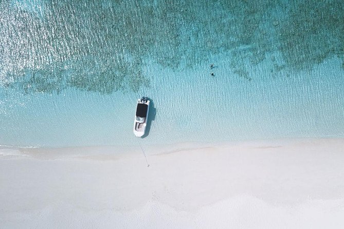 Private Boat Tours to Outer Islands, Snacks Drinks- Snorkel- Cruise! - Overview of the Tour