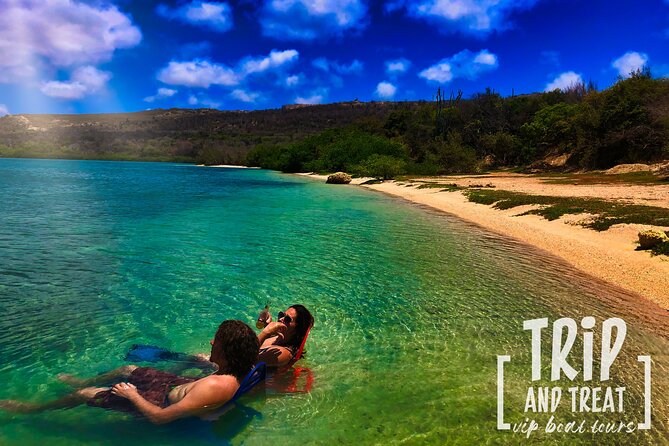 Private Boat Trip | Swim, Board or Snorkel - Included Amenities and Equipment