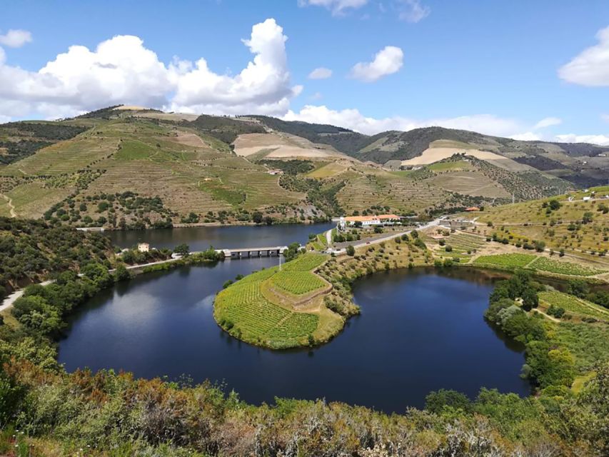 Private Douro - Key Points